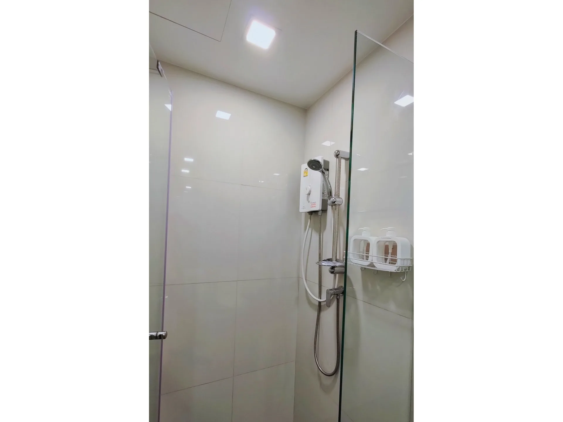 Property photos for Chambers On - nut Station