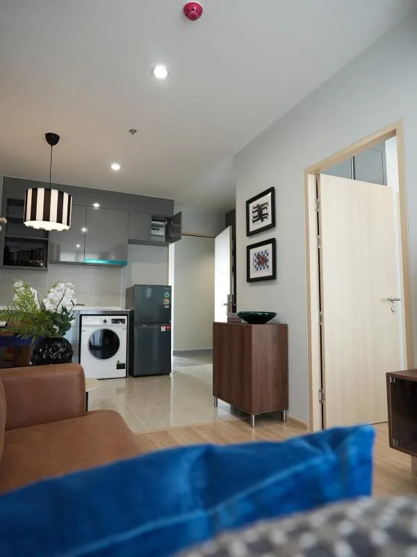 Property photos for Skyrise Avenue Sukhumvit 64