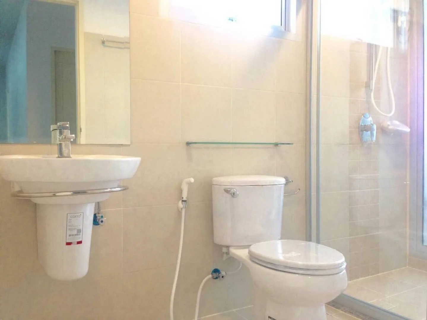 Property photos for Supalai Park Ekkamai - Thonglor
