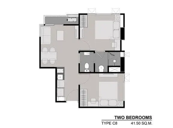 Property photos for Rhythm Asoke