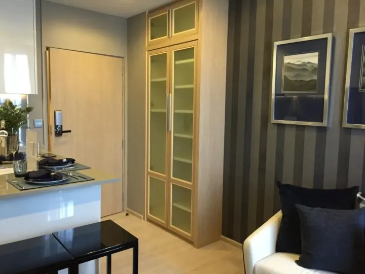 Property photos for M Thonglor 10