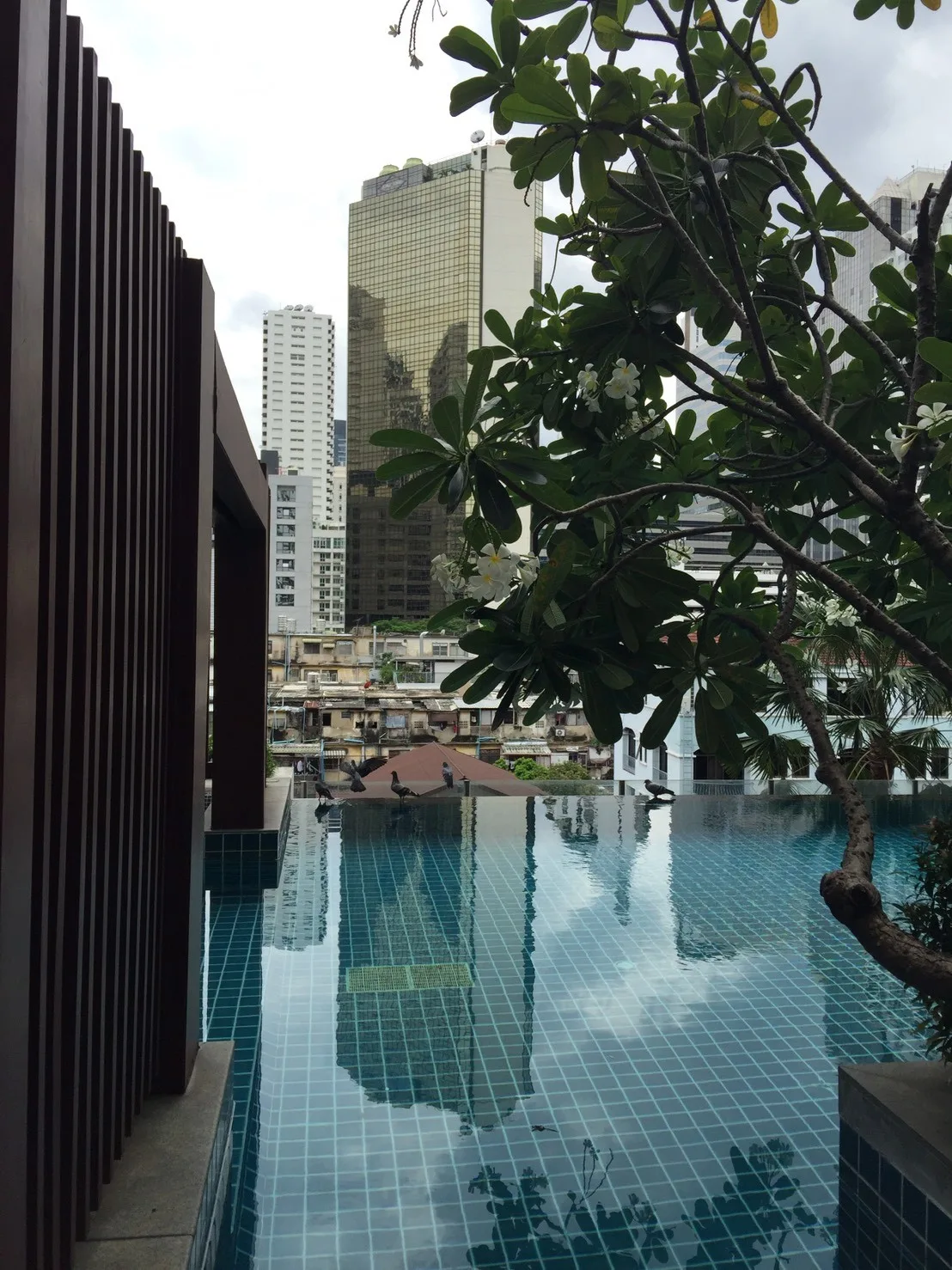 Property photos for Wind Sukhumvit 23