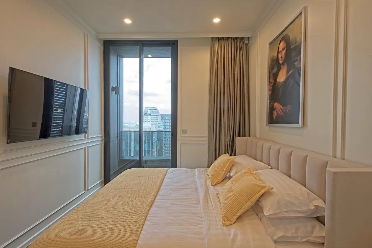 Property photos for The Esse Sukhumvit 36