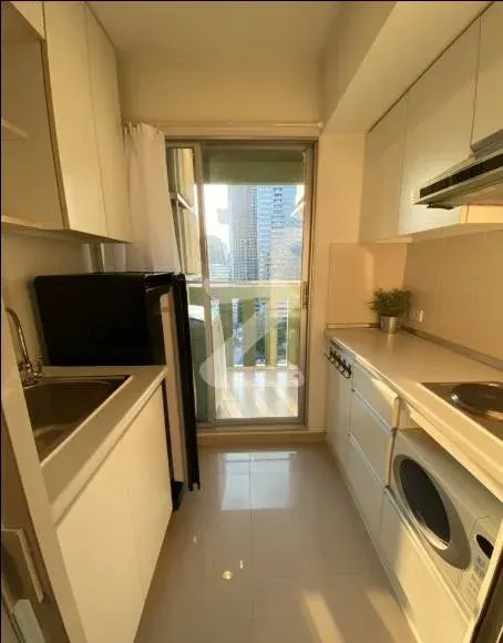 Property photos for Lumpini Place Rama IX - Ratchada