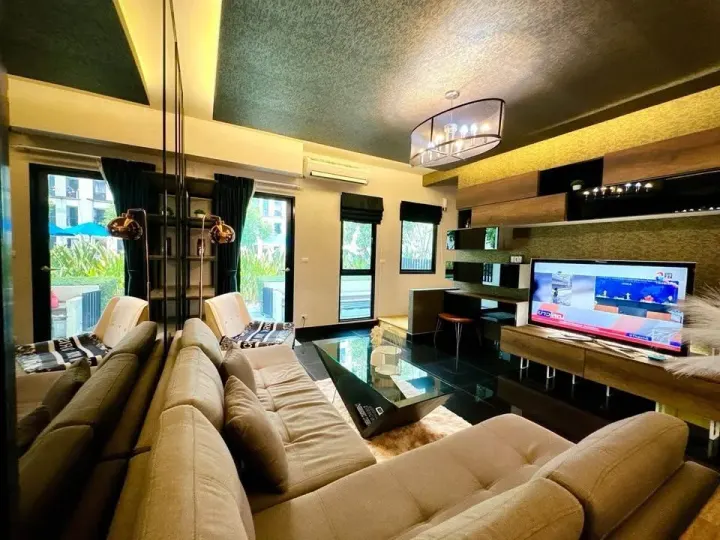 Property photos for Unio Sukhumvit 72