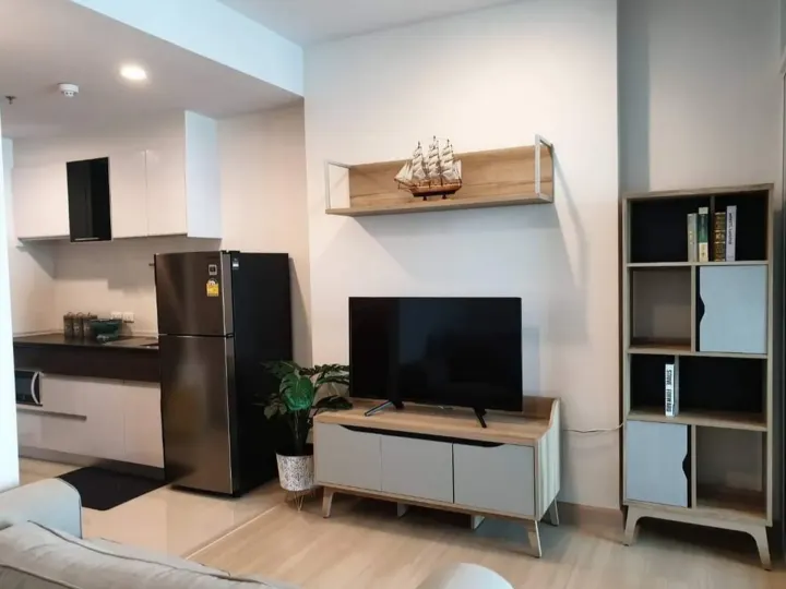 Property photos for Supalai Lite Ratchada - Naradhiwas - Sathon