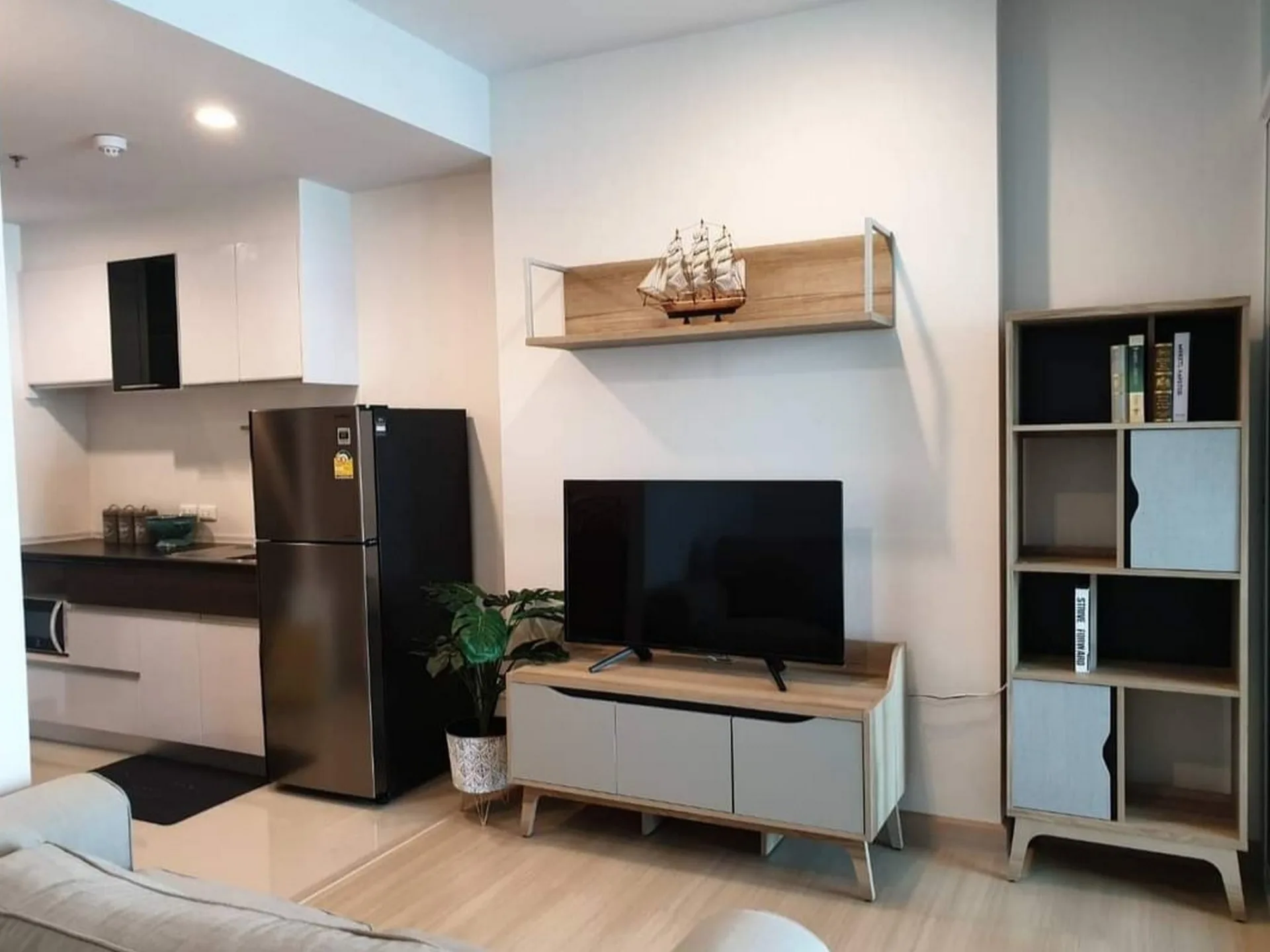 Property photos for Supalai Lite Ratchada - Naradhiwas - Sathon