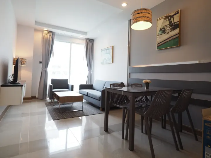Property photos for Supalai Wellington