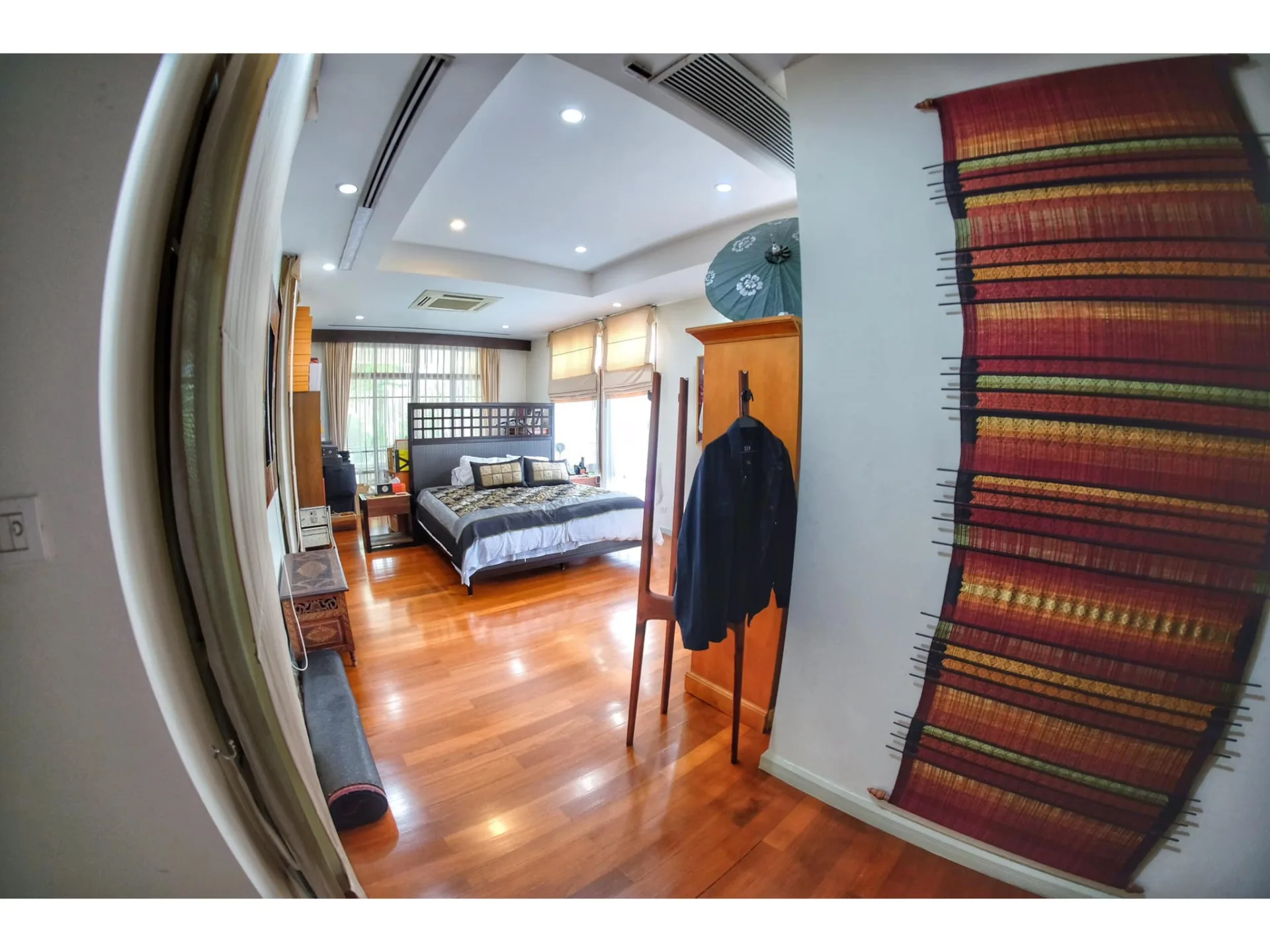 Property photos for Moobaan Sansiri
