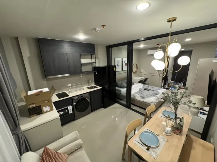 Property photos for XT Huaikhwang