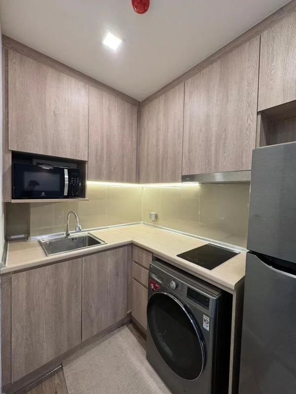 Property photos for Modiz Sukhumvit 50