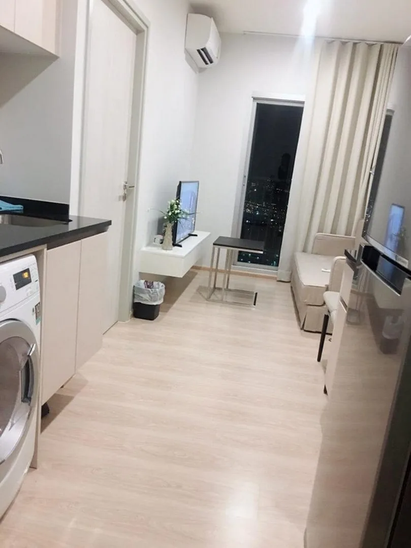 Property photos for Noble Revolve Ratchada