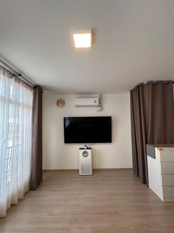 Property photos for Indy 4 Bangna Km.7