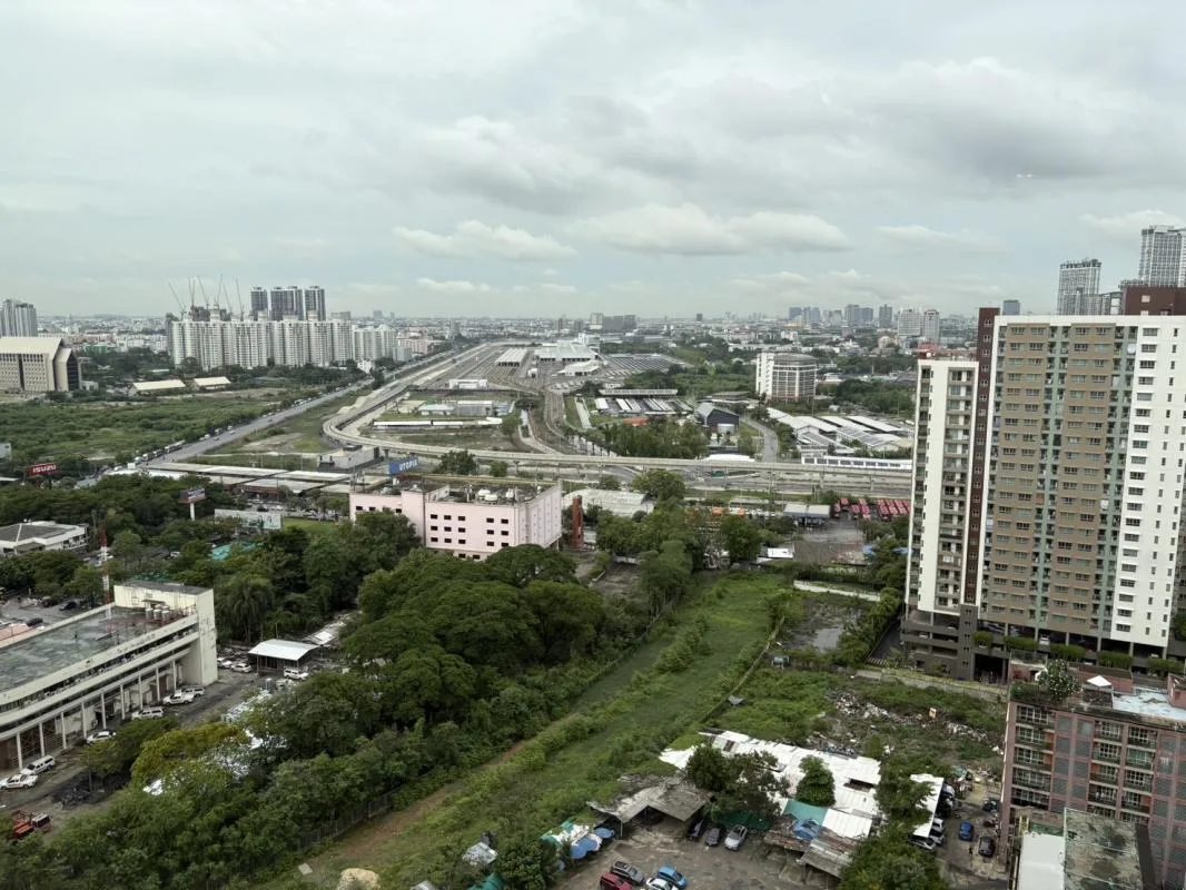 Property photos for Belle Grand Rama 9