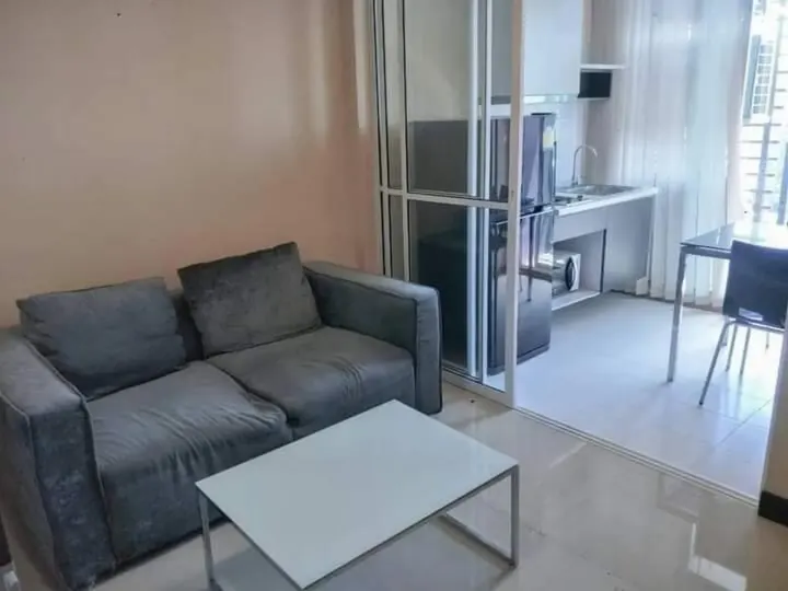 Property photos for The Base Sukhumvit 77