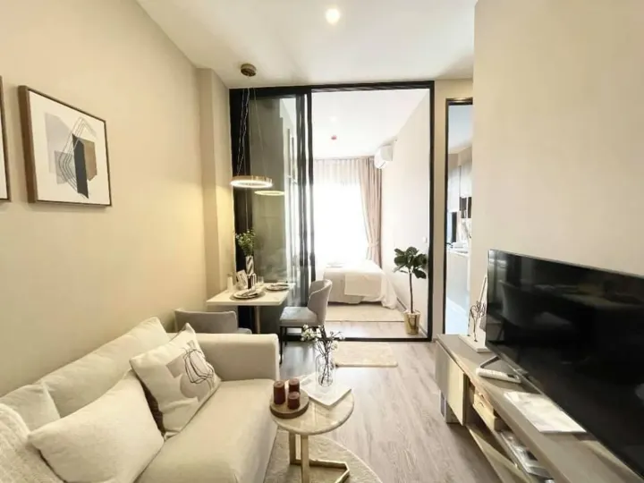 Property photos for Knightsbridge Prime Onnut