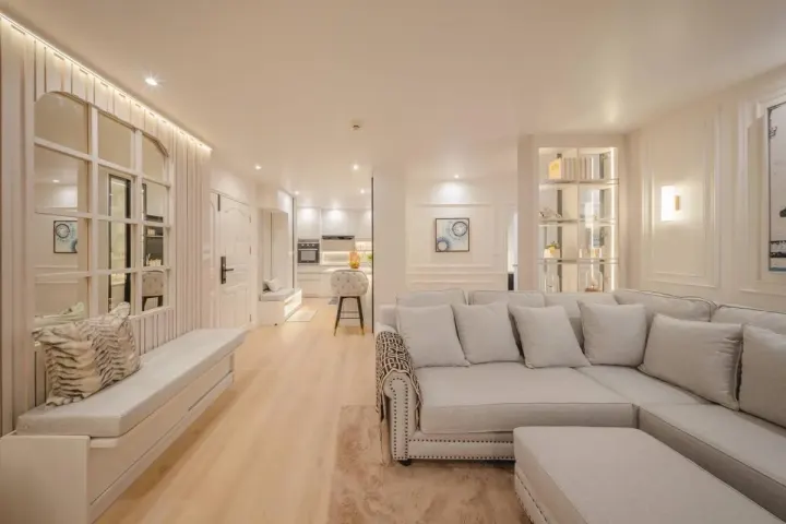 Property photos for Fortune Condo Town