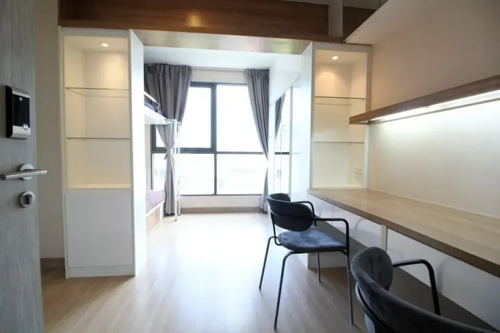 Property photos for Ideo Mobi Phayathai