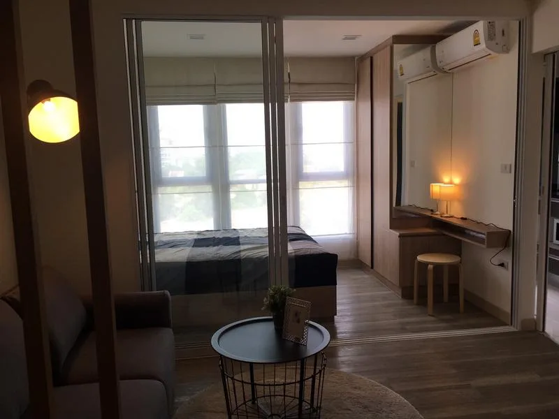 Property photos for Moniiq Sukhumvit 64