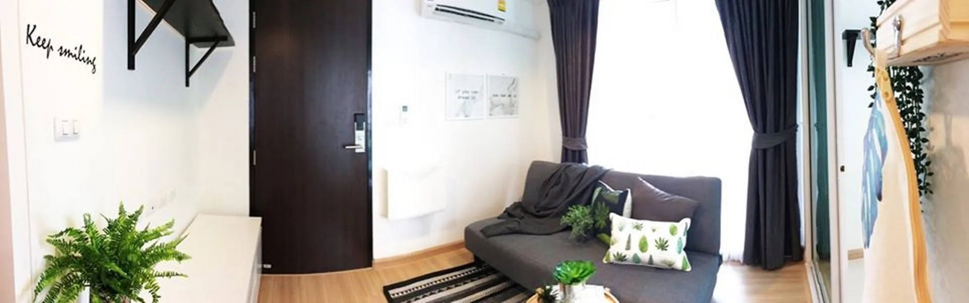 Property photos for Chateau In Town Ratchada 19