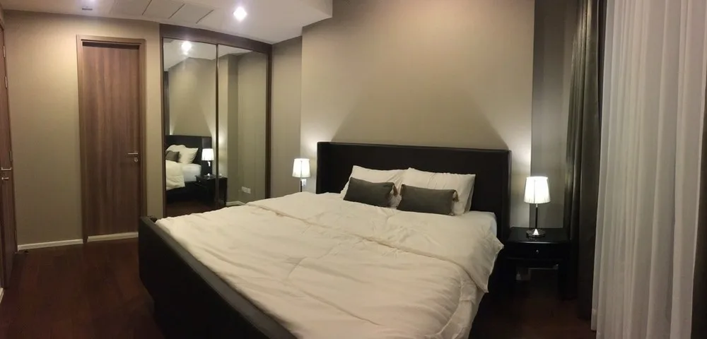 Property photos for Menam Residences