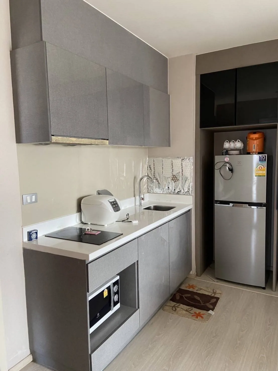 Property photos for Rhythm Asoke
