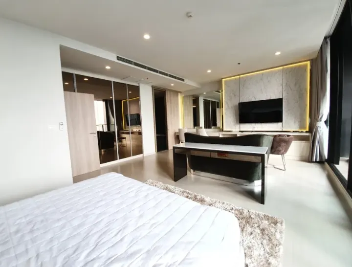 Property photos for Noble Ploenchit