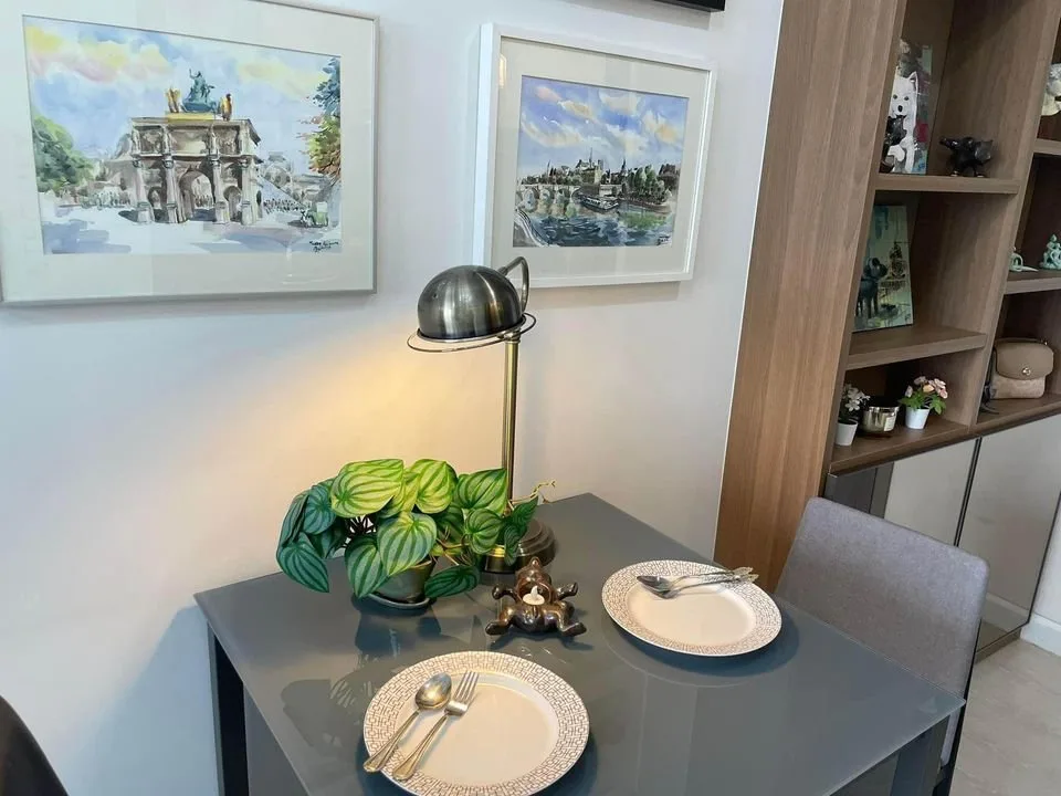 Property photos for The Niche Pride Thonglor-Phetchaburi
