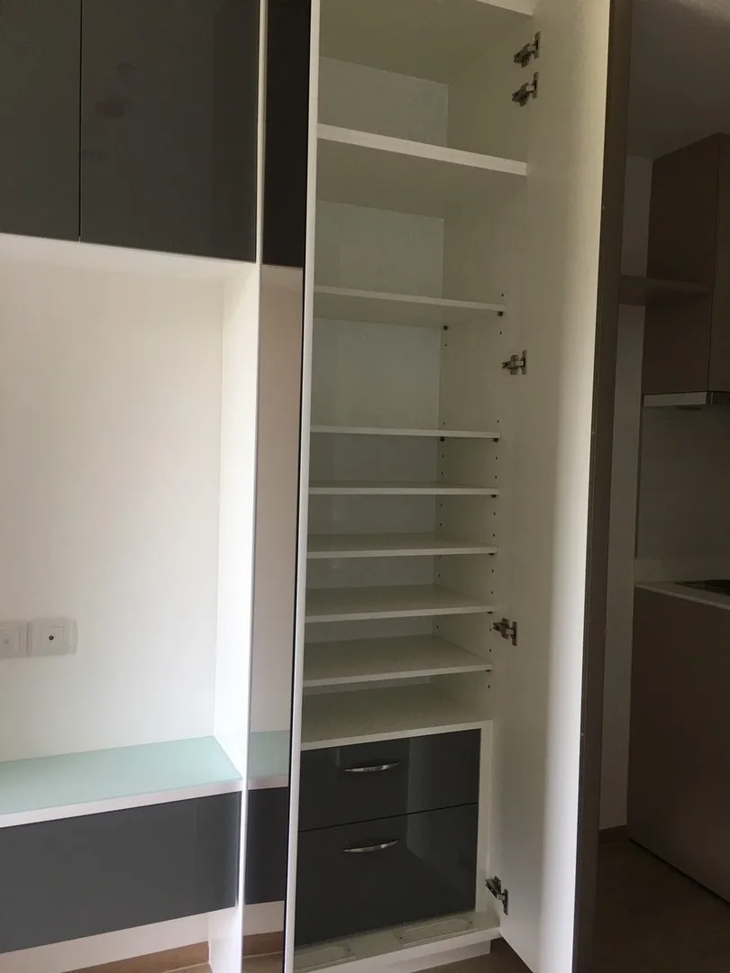Property photos for Ideo Q Chula - Samyan