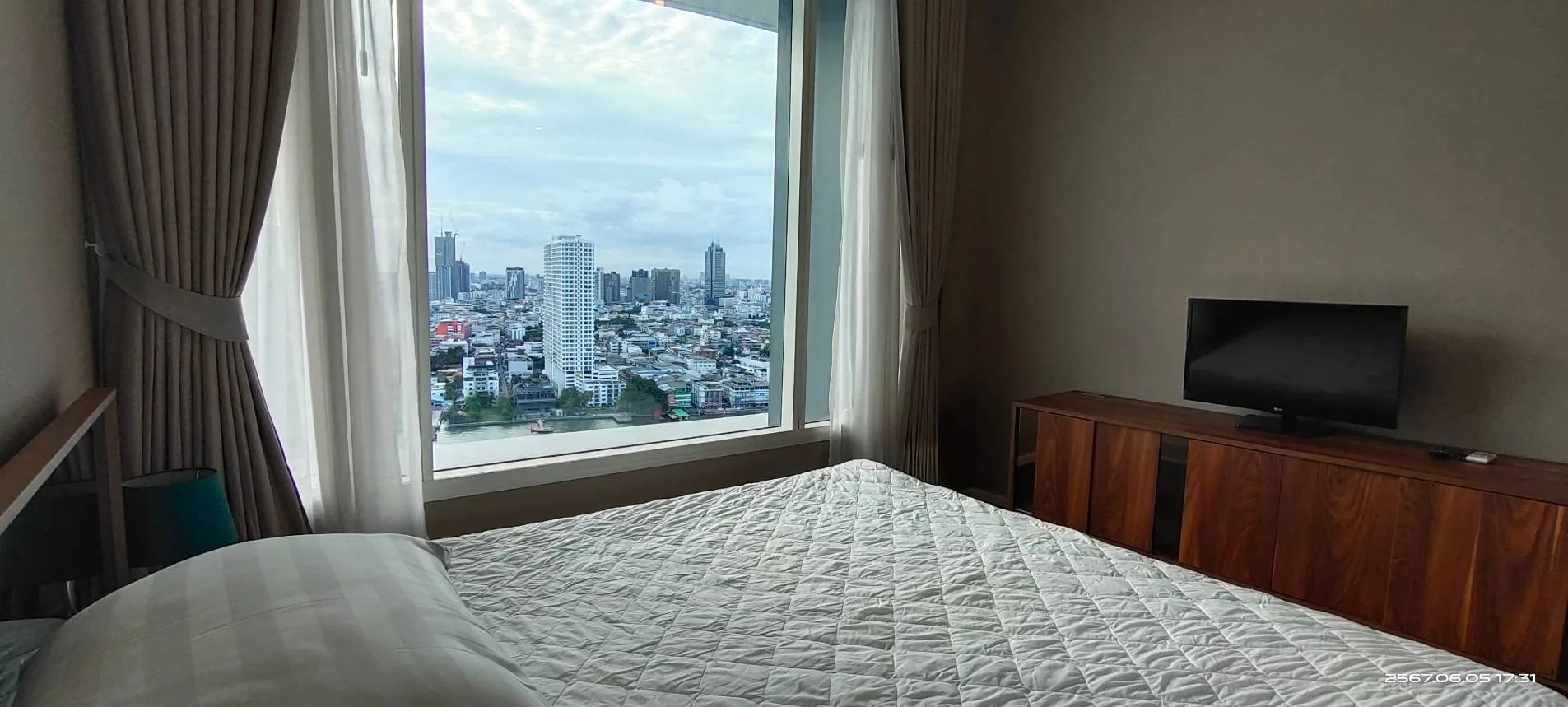 Property photos for Menam Residences