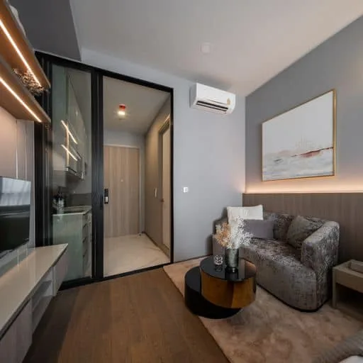 Property photos for Park Origin Phaya Thai