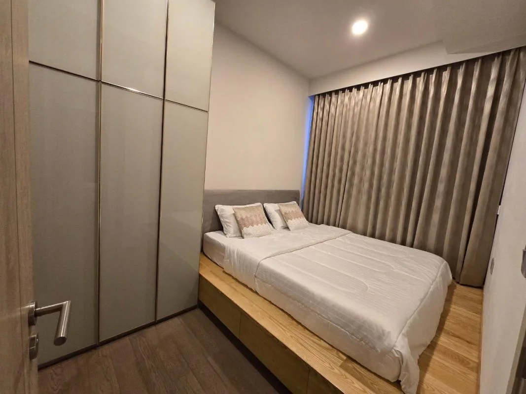Property photos for Park Origin Phaya Thai