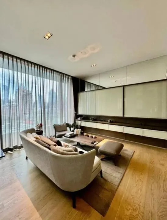 Property photos for Saladaeng One