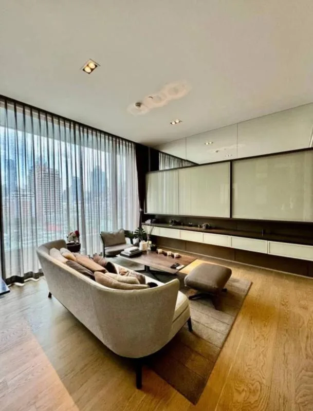 Property photos for Saladaeng One