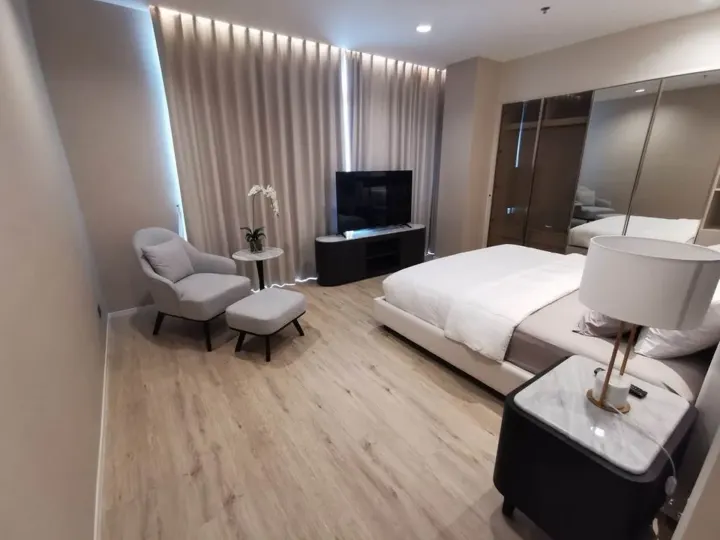 Property photos for Nusasiri Grand