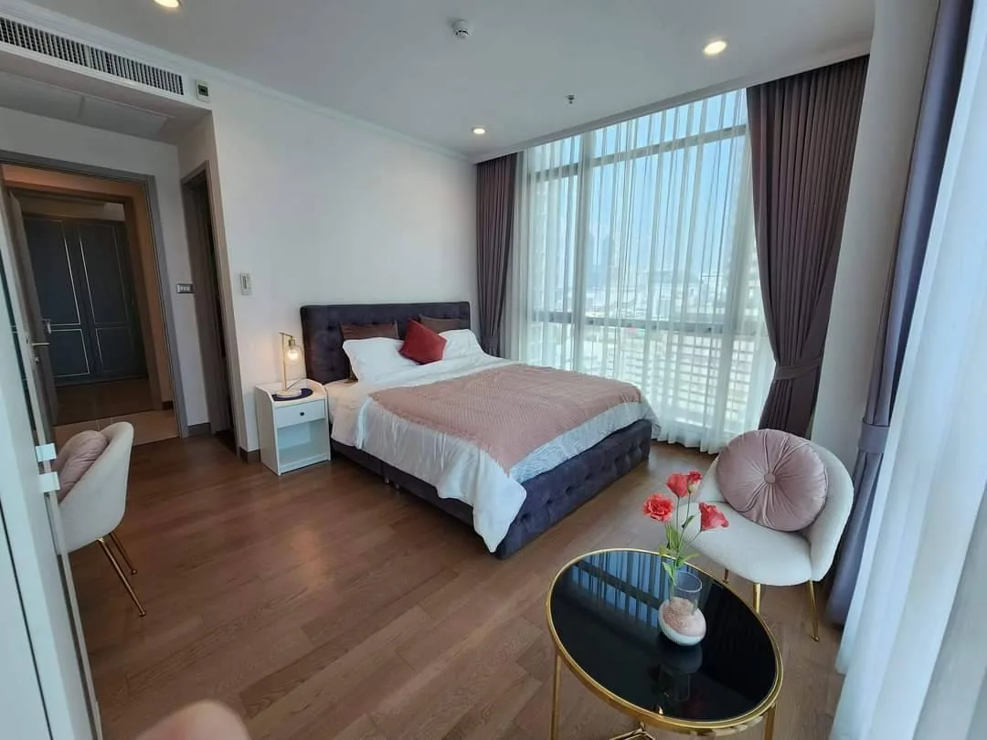 Property photos for Supalai Oriental Sukhumvit 39