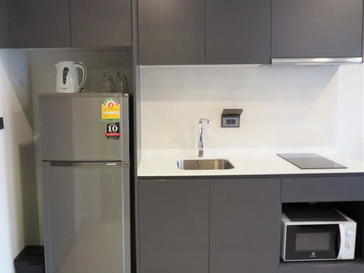 Property photos for Venio Sukhumvit 10