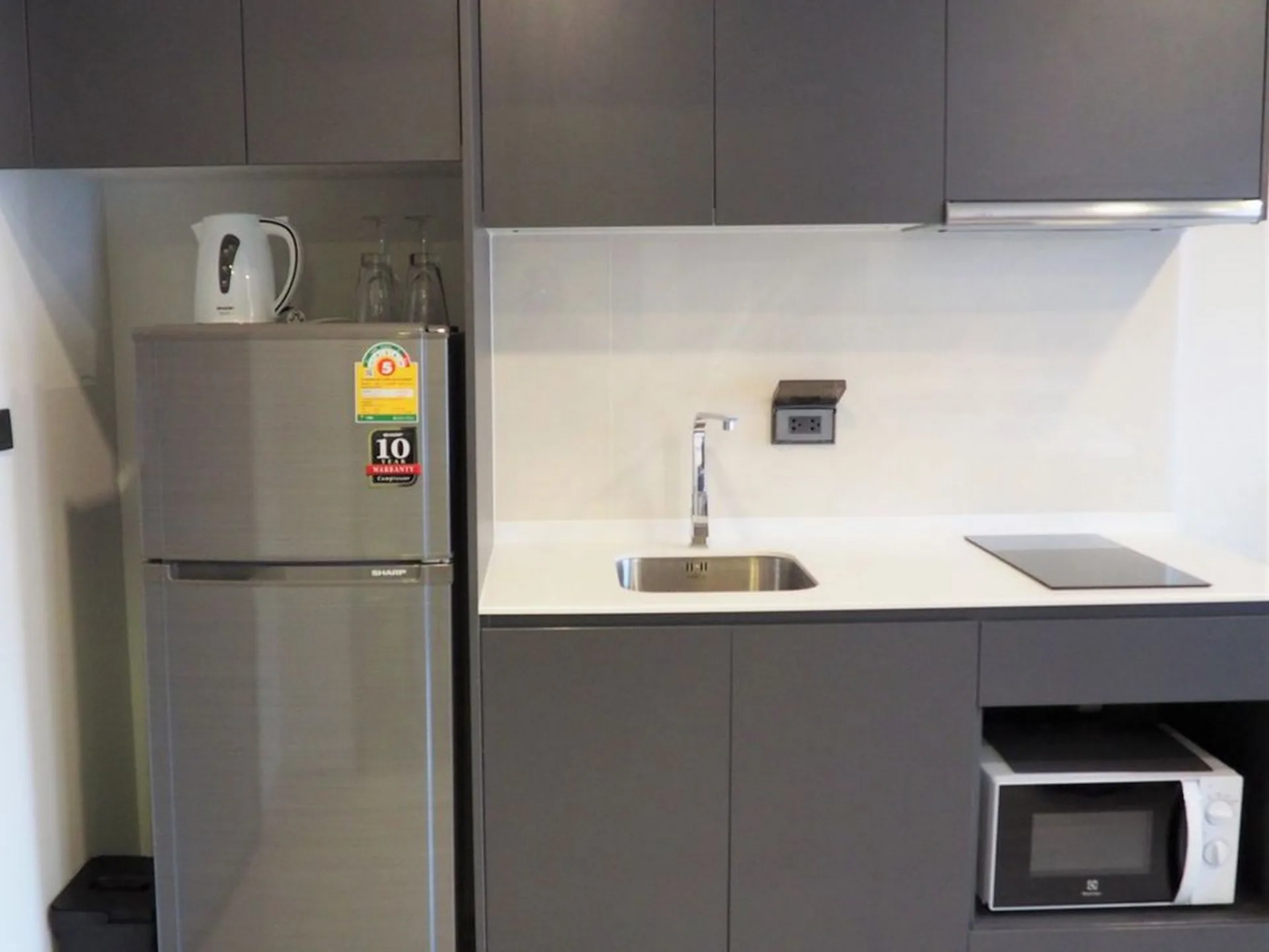 Property photos for Venio Sukhumvit 10