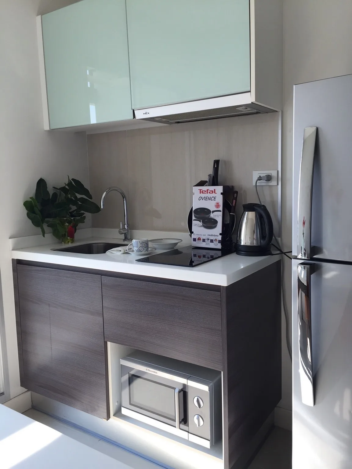 Property photos for Centric Sathorn - Saint Louis