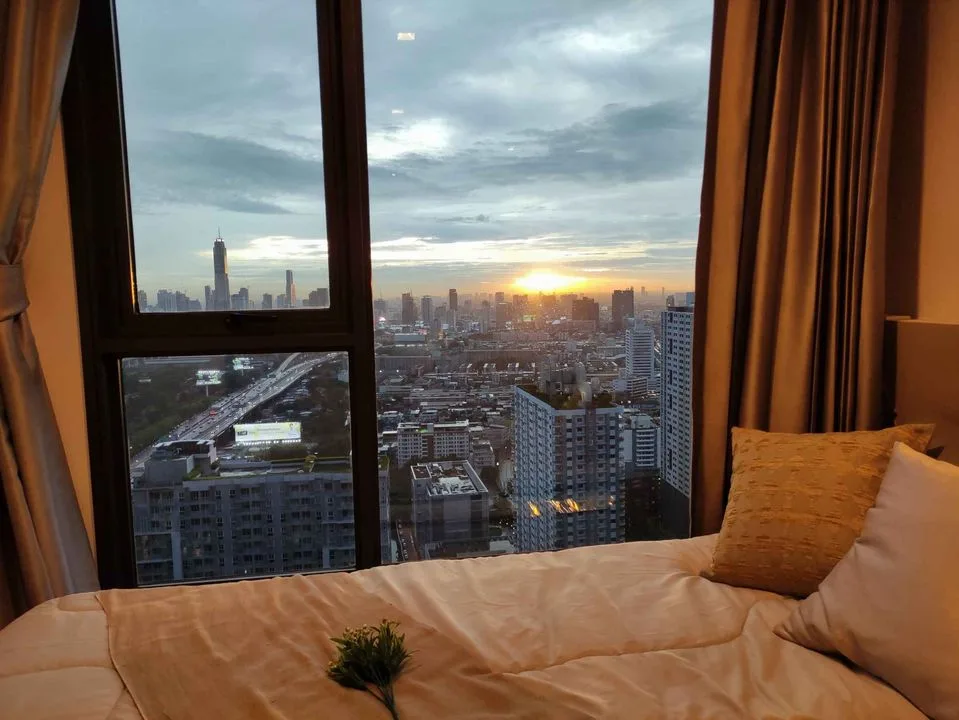 Property photos for LIFE Asoke - Rama 9
