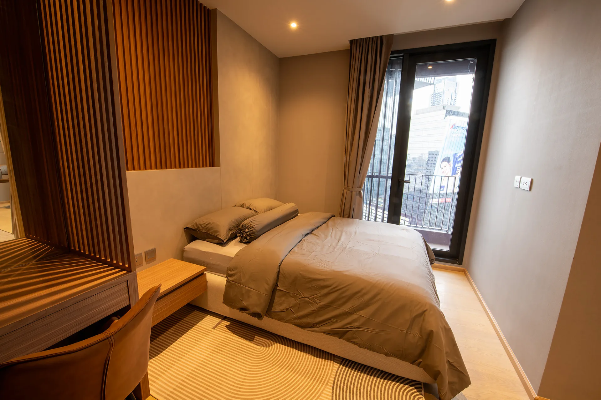 Property photos for ASHTON Asoke - Rama 9