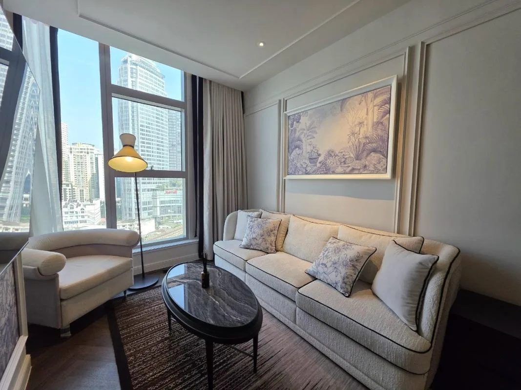 Property photos for La Clef / The Residences 38