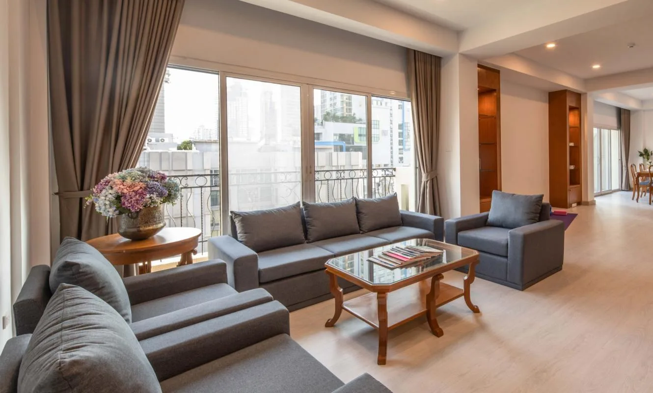 Property photos for Chaidee Mansion