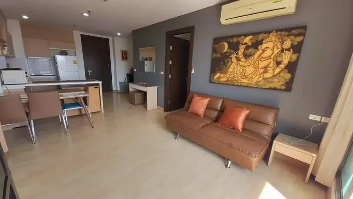 Property photos for Rhythm Ratchada