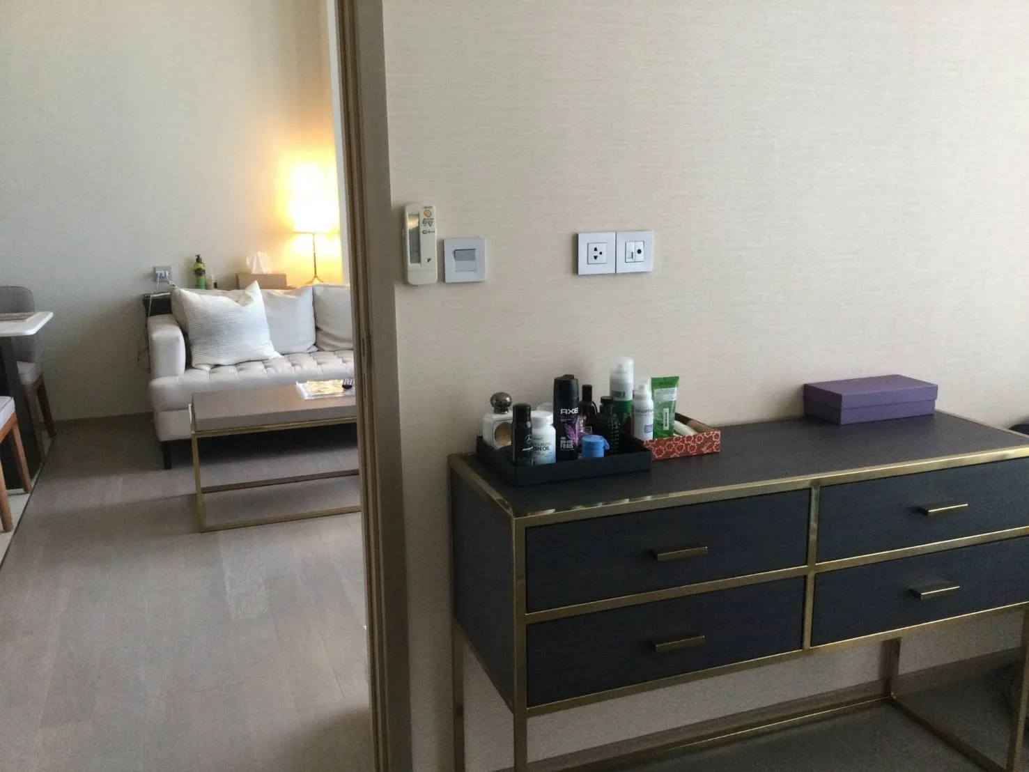 Property photos for The Esse Asoke