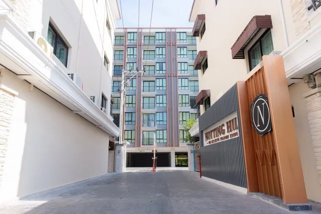 Property photos for Notting Hill The Exclusive Charoenkrung