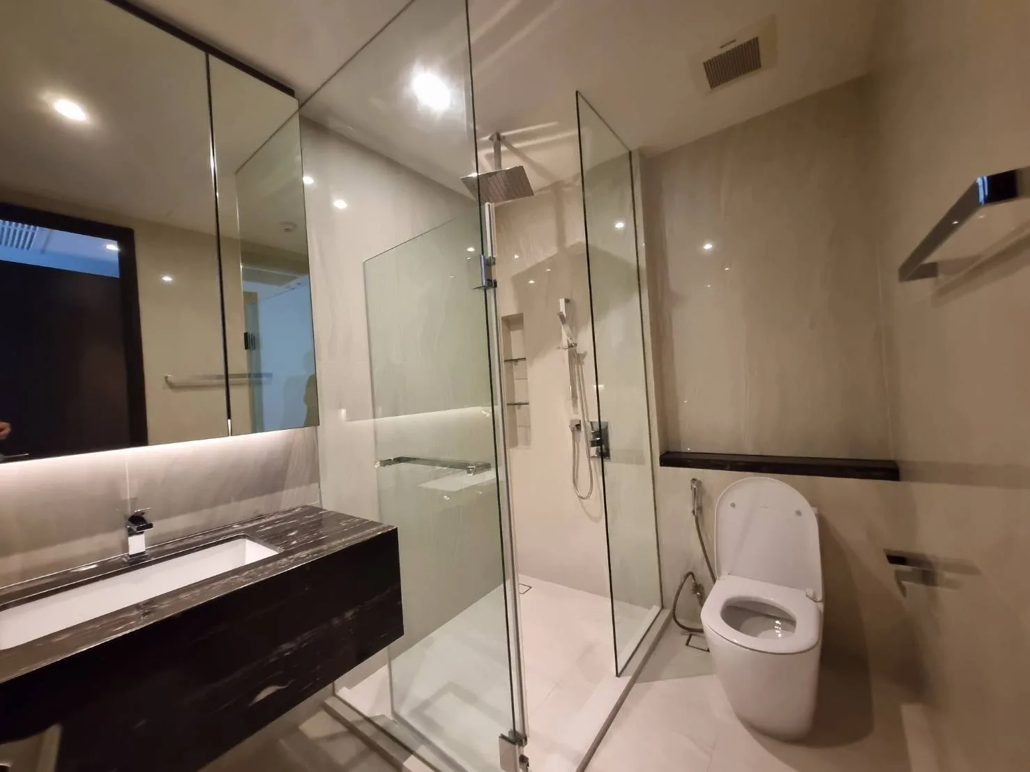 Property photos for Nivati Thonglor 23