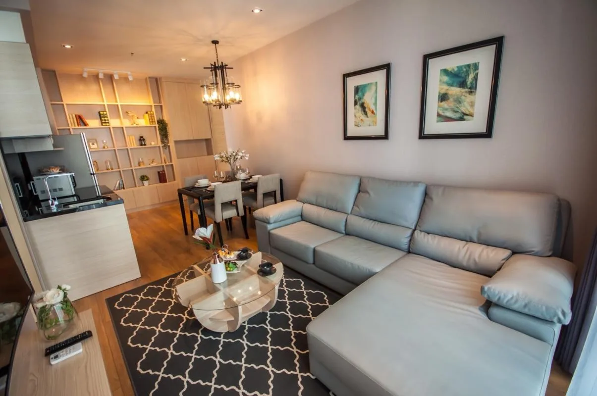 Property photos for Park Origin Phromphong