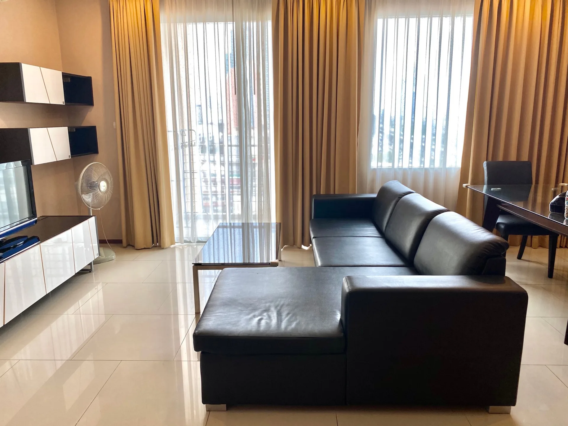 Property photos for Villa Sathorn