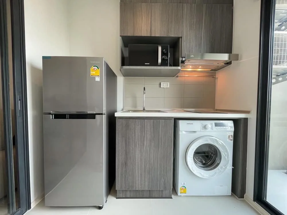 Property photos for Elio Del Nest Udomsuk
